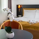 Hotel Zsóry Liget Hotel&spa Superior