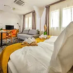 Hotel Zsóry Liget Hotel&spa Superior