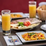 Hotel Zsóry Liget Hotel&spa Superior