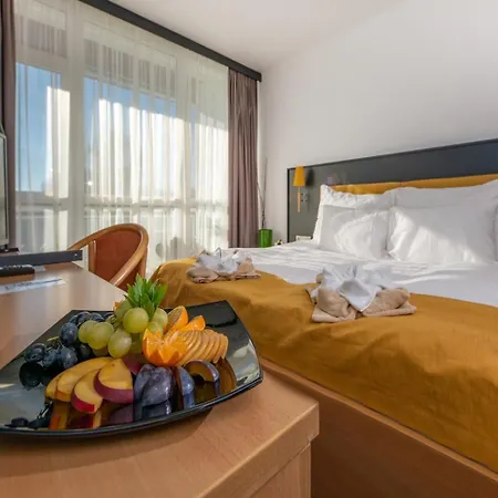 Zsóry Liget Hotel&spa Superior Mezőkövesd