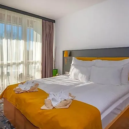 Hotel Zsory Liget & Superior Mezőkövesd