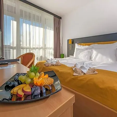 Zsory Liget & Superior Hotel