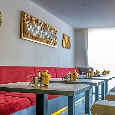 Hotel Zsory Liget & Superior