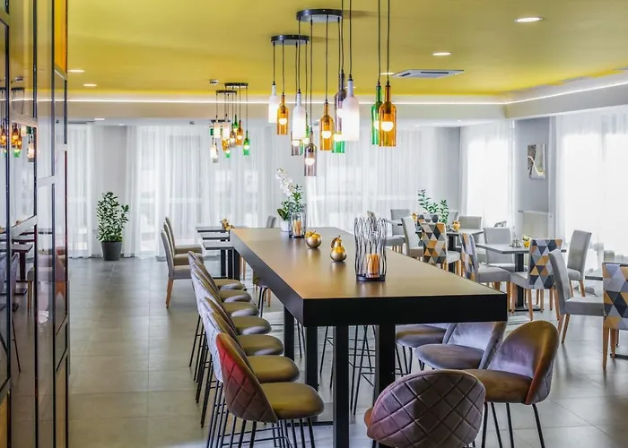 Zsory Liget & Superior Hotell Mezőkövesd