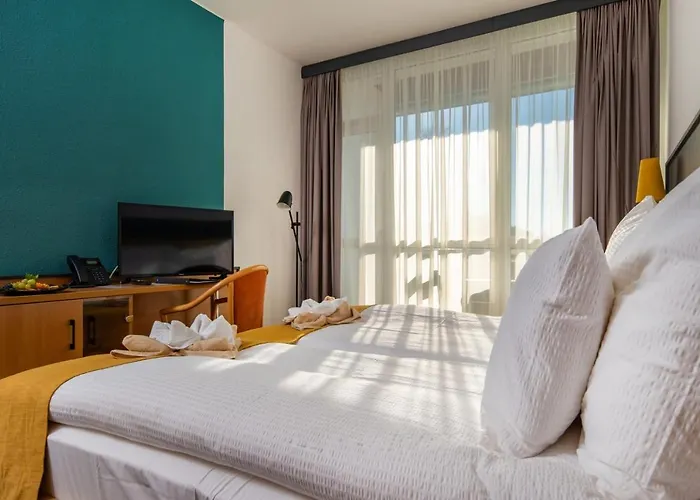Zsory Liget & Superior Hotell 3*
