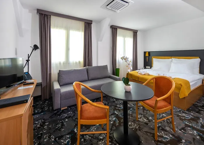 Zsory Liget & Superior Hotel Mezokovesd