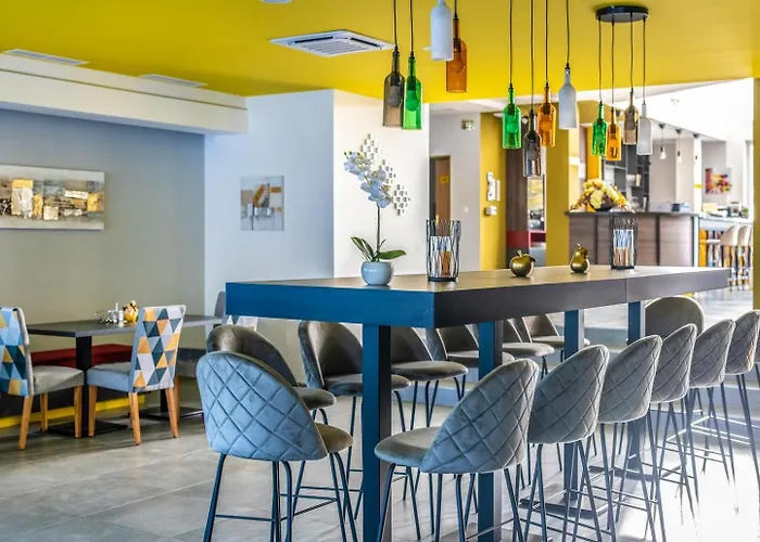 Hotel Zsory Liget & Superior